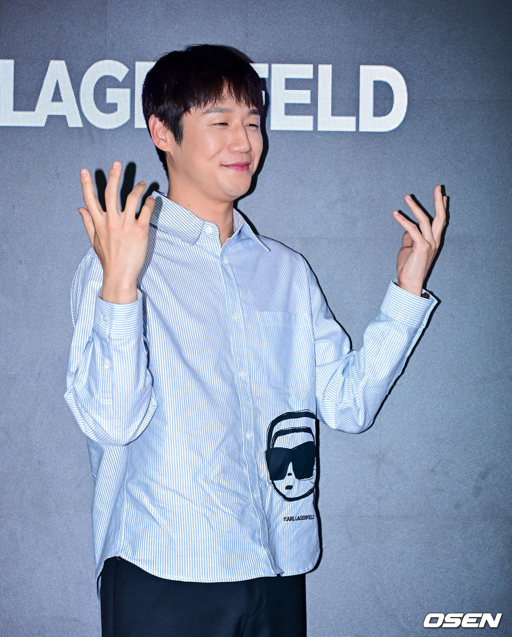 [사진]<b>정준원</b>, '<b>언슬전</b>' 이번주가 마지막