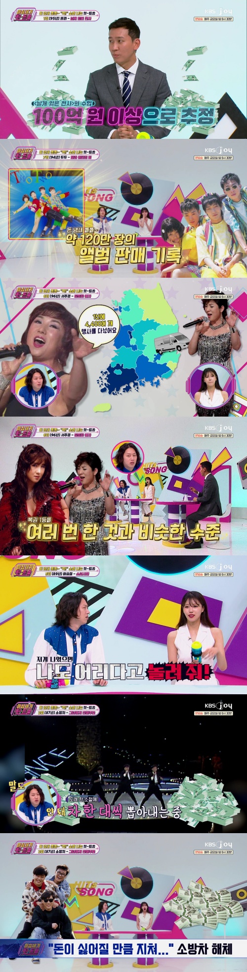 '<b>재혼 발표</b>' <b>이상민</b>, 한곡으로 100억 벌었다 "JYP 빌딩 6개 살수 있어"(힛...