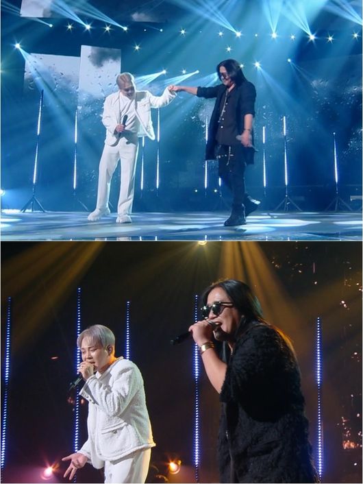 '암투병' <b>백청강</b>, 수술 받고 5년간 어떻게 지냈나 "<b>중국</b>서 <b>활동</b>"(불후)