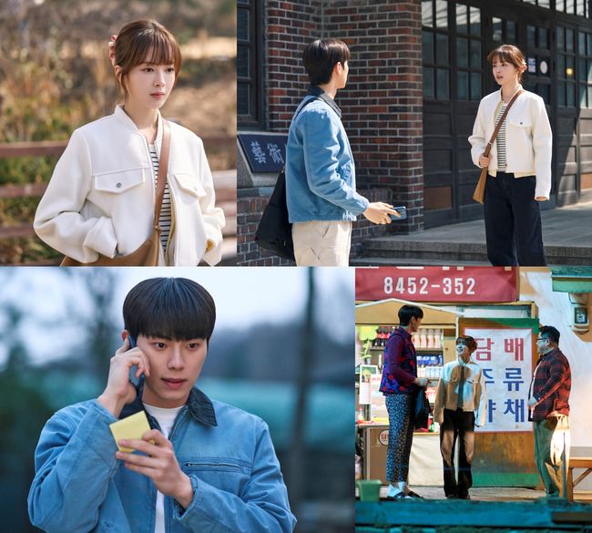 시청률 0.7% '<b>바니와 오빠들</b>' 오늘(17일) <b>종영</b>..최종 2%대 찍을까?