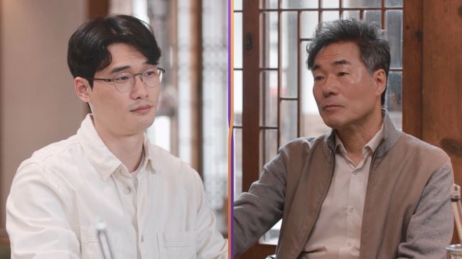 <b>오광록 아들</b> "父 때문 친할머니도 <b>절연</b>..사과받고 싶다" 눈물(아빠하고...