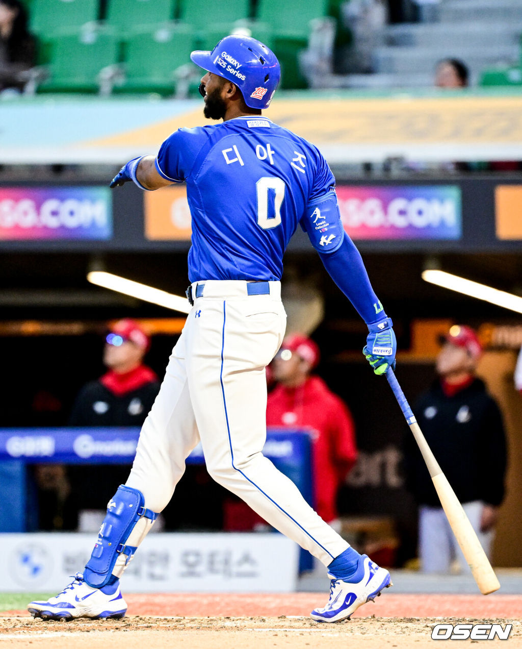 ’패패패→8위’ <b>삼성</b>,이제 믿을 건 <b>원태인</b>뿐…반등 걸린 운명의 키움전