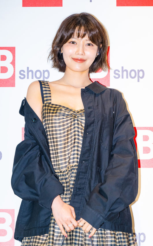 [사진]'정경호' 최수영,'물오른 <b>미모</b>'