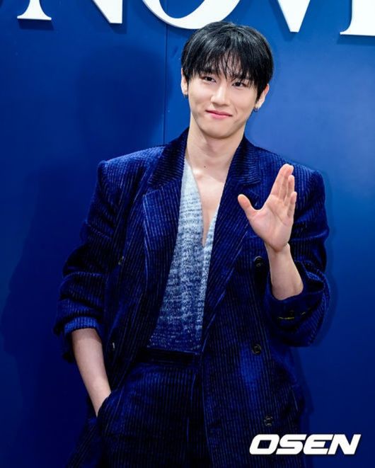 <b>몬스타엑스 아이엠</b> "<b>컨디션</b> 난조로 일정 최소화, 회복에 집중"[전문]