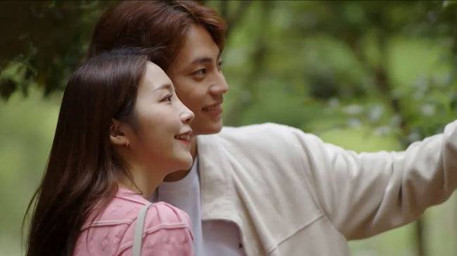 '데블스플랜2' <b>정현규</b>, <b>성해은 결별설</b> 사실이었다 "응원하는 사이" [인터...