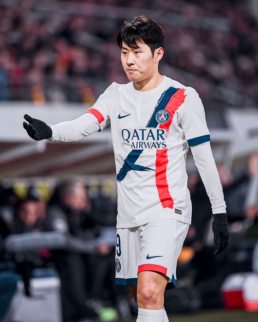 PSG 지운 <b>이강인</b>, <b>나폴리</b> 비롯한 유수 빅클럽 러브콜...골라서 간다
