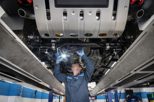 이네오스 그레나디어, 여름 맞이 ‘찾아가는’ 차량 점검 서비스 출시