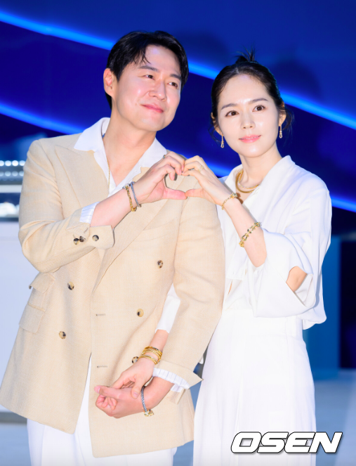 ‘연정훈’ <b>한가인</b>, 고부갈등이 뭐예요?..시母 “함께 살때 행복” (자...