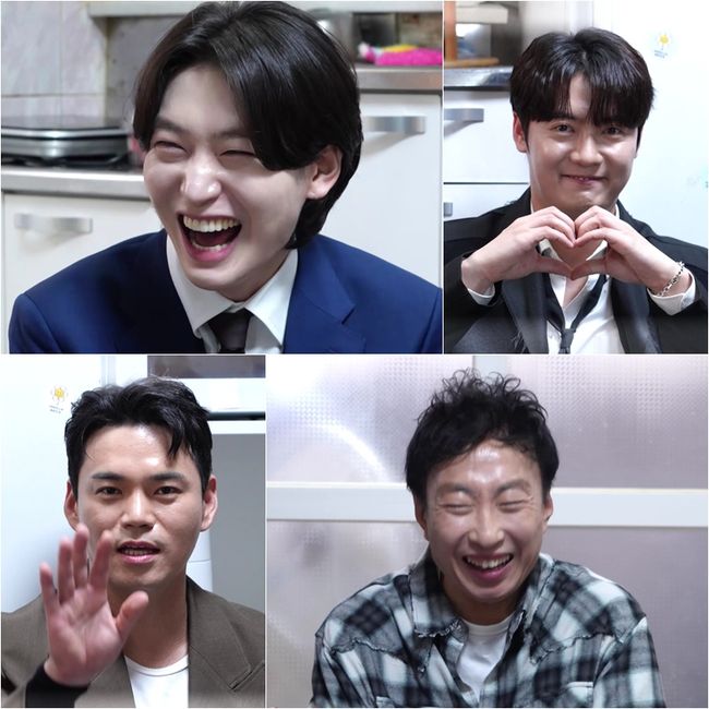 <b>김용빈</b> “8주 연속 <b>인기투표 1위</b>, 임영웅도 못 해" 자부심 (사당귀)