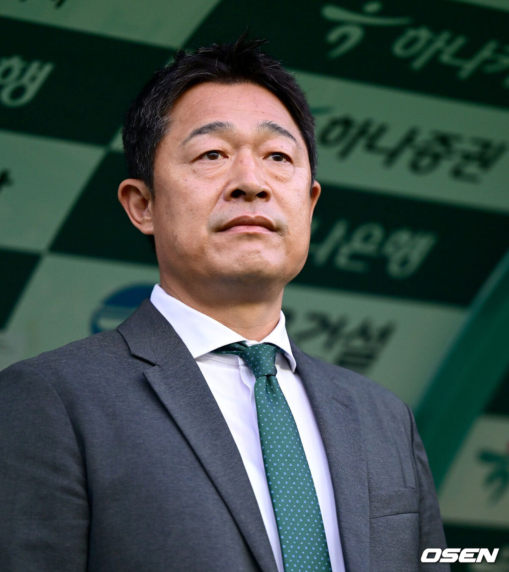<b>이민</b>성 U-22 대표팀 감독, "<b>아시안게임 금메달</b>·올림픽 銅 이상이 목표"