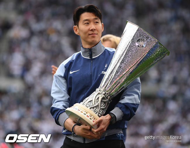 "350억 베팅" 이천수 예상보다 크다! <b>사우디</b> 리그, <b>손흥민</b>에게 470억 원 ...