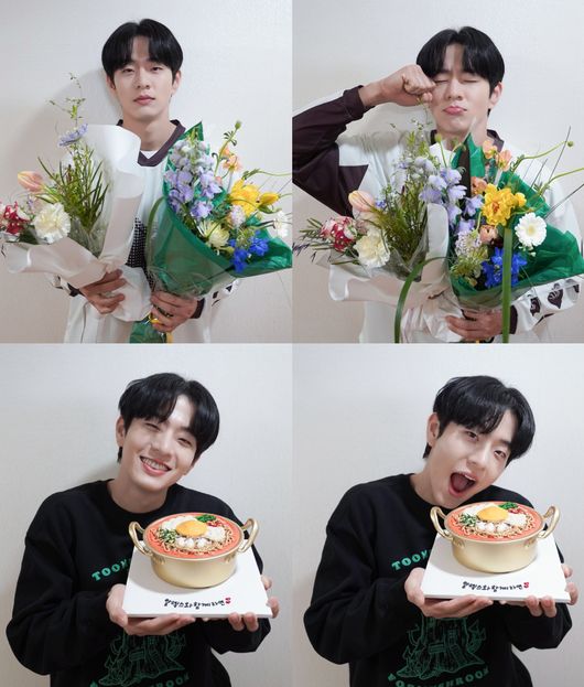 이승우, 母 반대 이겨내고 얻어낸 결과…"정말 치열하게 찍은 작품" (<b>24시</b>...