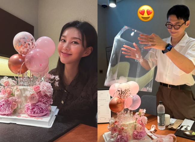 '<b>쌍둥이</b> 임신' 지소연 "<b>송재희</b>, 변했다"..결혼 9년차에 달라진 모습
