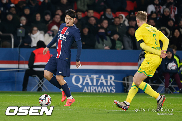 <b>이강인</b> 차기 행선지 알 나스르? <b>나폴리</b>? 정작 선수는 PSG 남고 싶다