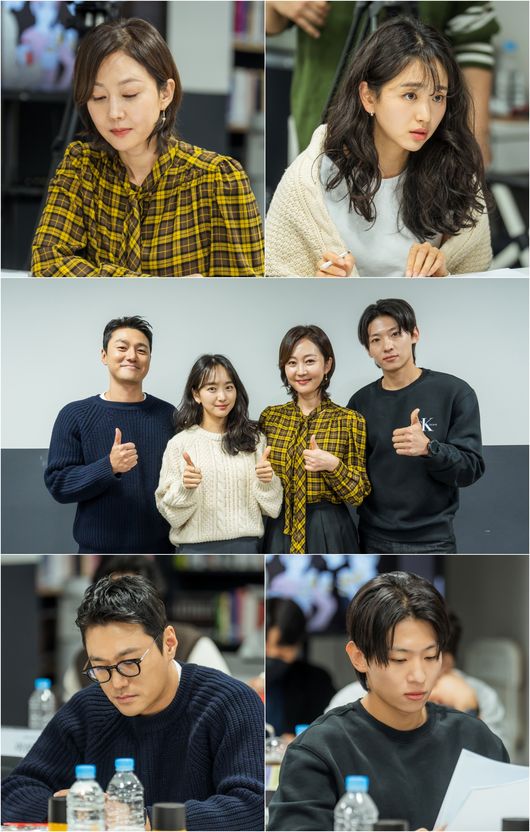<b>덱스</b>, 드디어 TV <b>드라마 데뷔</b>..'<b>아이쇼핑</b>' 7월 ENA 편성 확정 [공식]