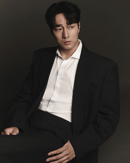 소지섭, 여전한 사랑꾼.."<b>조은정</b>에 작품 이야기 안 하는 이유? 걱정할...