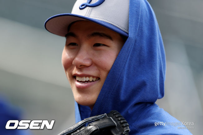 “투표 용지에 <b>김혜성</b>을 적어라” MLB.com 선정 ‘<b>올스타전</b>에서 보고 싶...