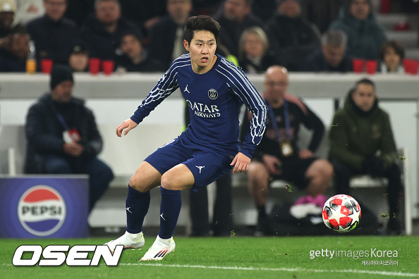 ‘손흥민 대 <b>이강인</b>’ 과연 성사될까? <b>토트넘</b>-PSG 슈퍼컵 격돌…두 선수...