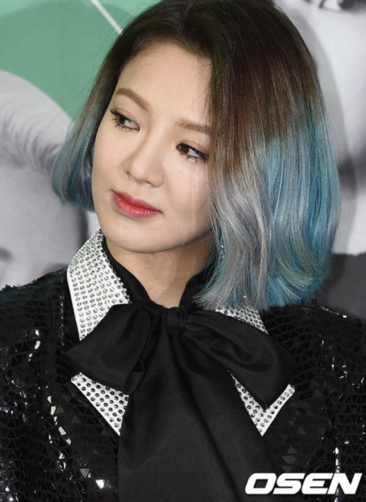 <b>효연</b>, 심각했던 악플 조롱에 입 열었다.."보는 눈 없어" 정면돌파 ('짠한...