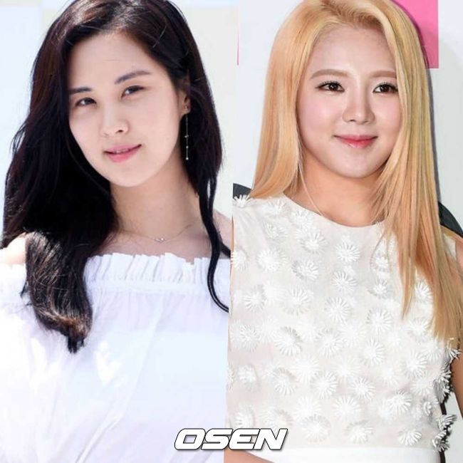 <b>소녀시대</b> '스캔들' 폭로됐다..나쁜남자만 얼마나 만났길래 "인생 헛 살았...