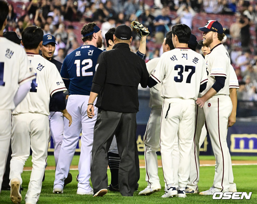 ML 28승 투수 맞아, 또 8실점 무너지다…언쟁과 기행→5월 이후 ERA 최하...