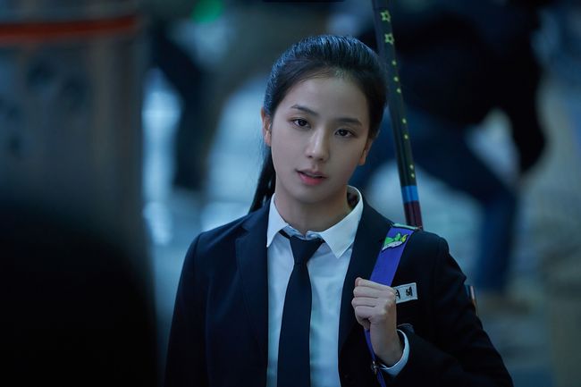 "원작 팬 우려 알아"..'<b>전독시</b>' 총 든 지수·이순신 설정 바꾼 이유 [Oh!...