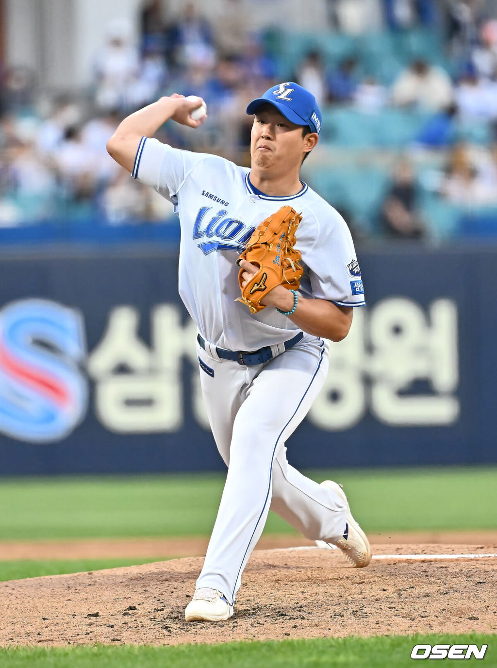 '추격의 투런→끝내기 스리런’ <b>디아즈</b>의 쇼타임에 국민 유격수도 “디...