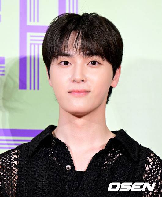 "성매매 NO" 더보이즈 탈퇴 <b>주학년</b>, 日 <b>AV배우</b> 사생활 <b>논란</b> 자필 사과 [...