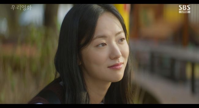 송중기x남궁민이 극찬한 여배우..전여빈 표 시한부는 다르다 (<b>우리영화</b>...