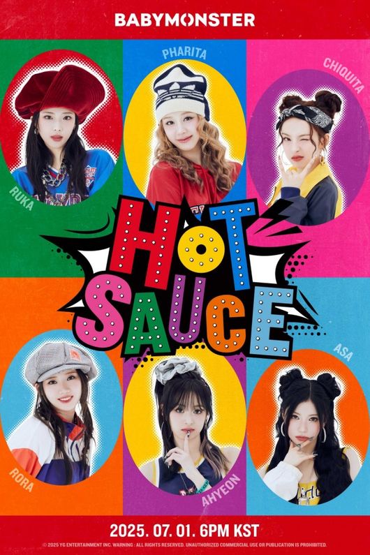 BABYMONSTERチキタ HOT SAUCE 事前収録 トレカ BABYMONSTER サノク HOT SAUCE 事前収録 トレカ チキタ - メルカリ