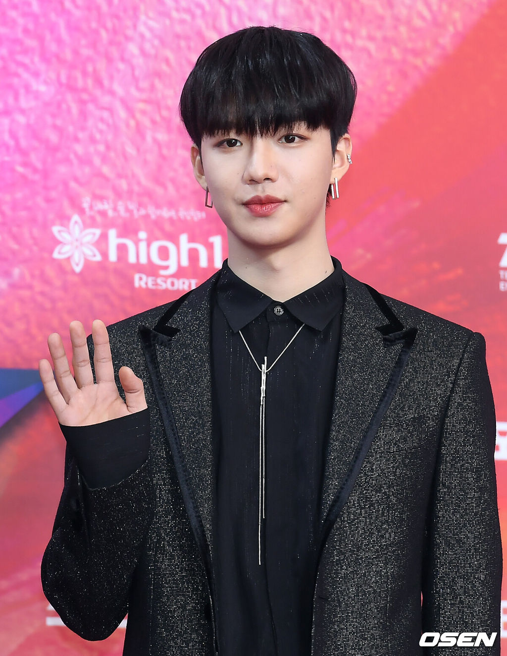 '음주운전' AB6IX 탈퇴 <b>임영민</b>, <b>브랜뉴뮤직</b> 전속<b>계약 종료</b> [공식입장]