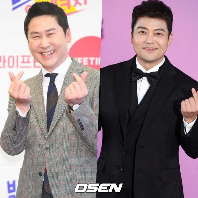 "<b>경거망동</b> 않겠다"던 <b>전현무</b>, 신동엽 실명 저격? '내리갈굼' <b>논란</b>에 "조...