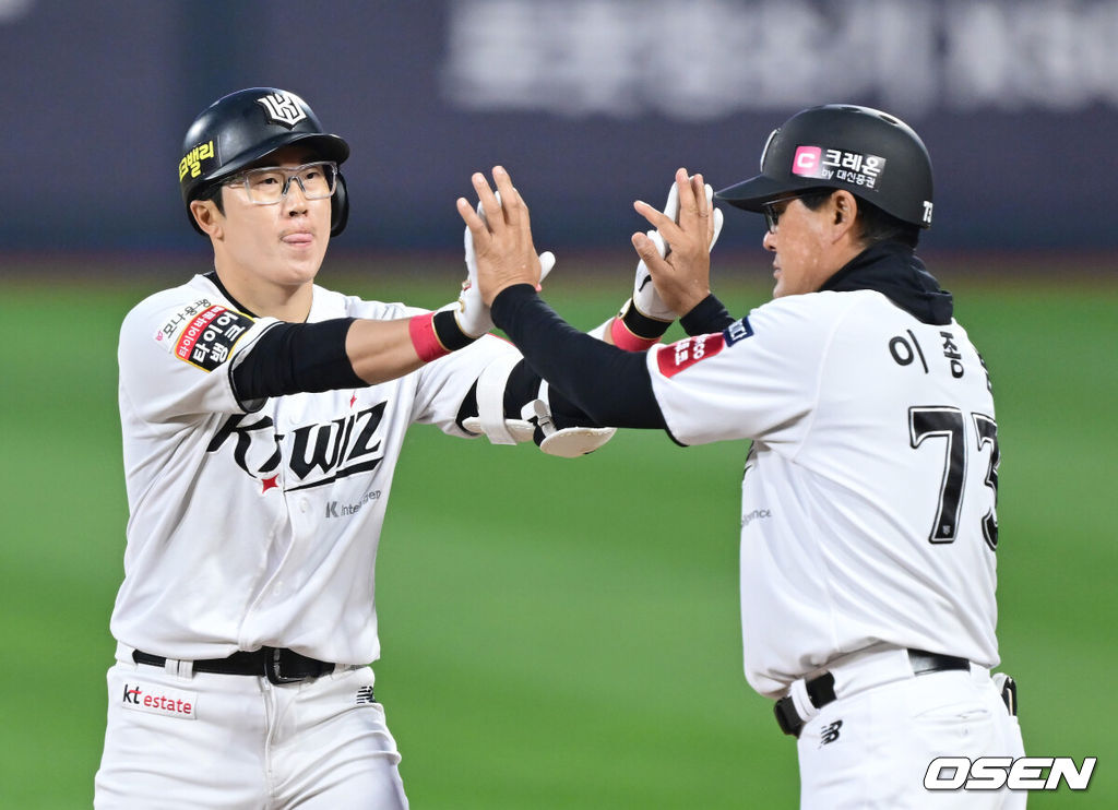 <b>야구</b> 예능 감독이라도 하겠다는 'KBO 레전드' 코치…'광주일고-해태' 선...