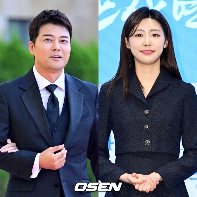 <b>전현무</b>, 홍주연과 <b>열애설</b> 지쳤나.."기삿거리 없나 봐"('사당귀')[핫피...