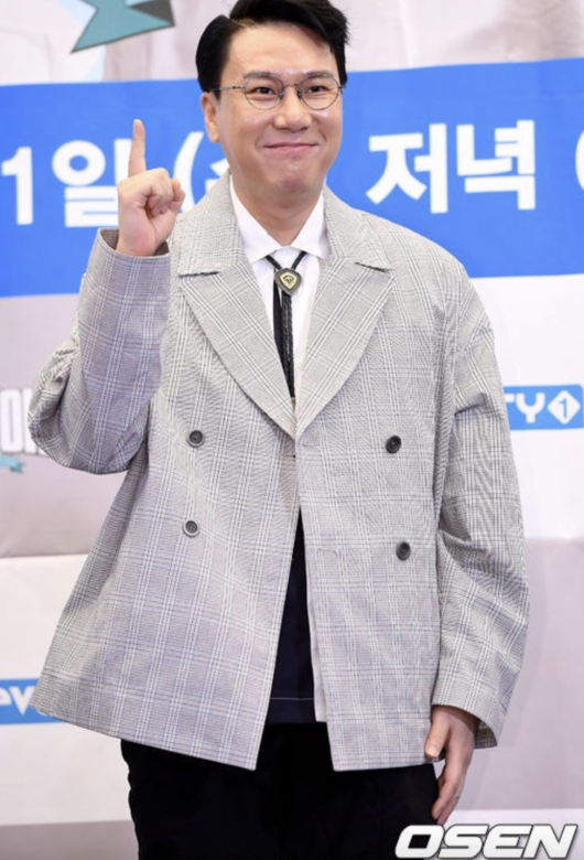 '10살연하' 아내와 최초 동반 출연..<b>이상민</b>, 2세 '<b>시험관</b>' <b>결과</b>도 '커...