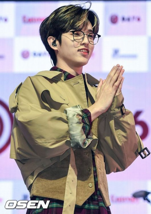 '<b>데이식스</b> 탈퇴' 제이, K팝 비인기 아이돌 설움 고백 "팬미팅도 힘들었...
