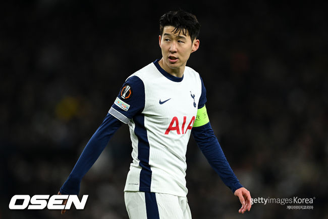 사우디 대신 美행? <b>손흥민</b>, 메시와 <b>MLS</b>서 격돌할까…구단도 움직였다