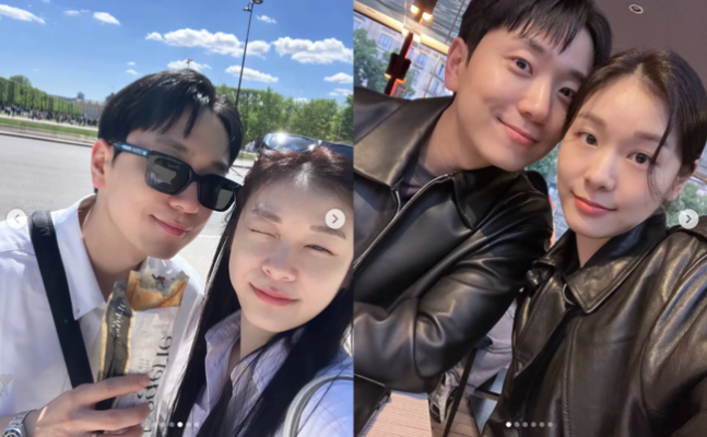 ‘이혼설·<b>악플</b>’ <b>김연아</b><b>고우림</b>, 누굴 위한 오지랖인가 [핫피플]