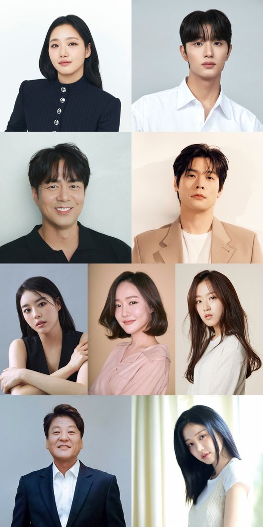 '<b>유미의 세포들3</b>', <b>김고은</b>X<b>김재원</b>→최다니엘X조혜정 합류..2026년 공개 [...