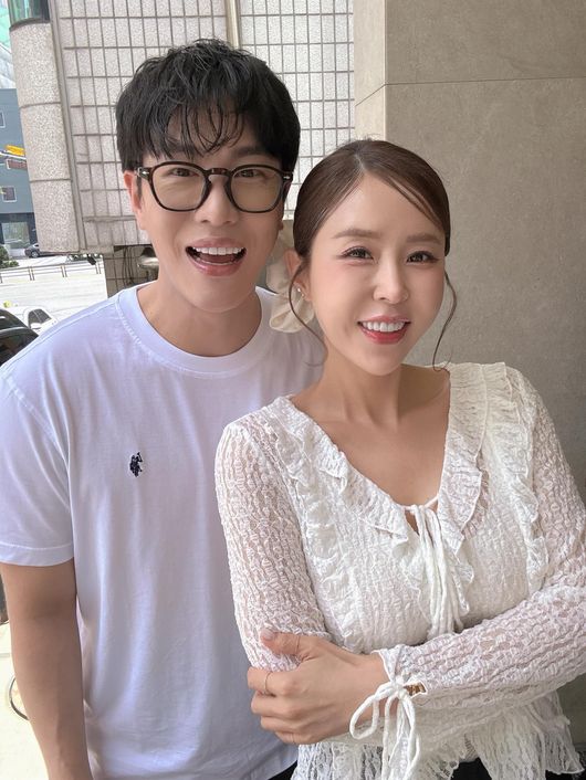 낸시랭 사기결혼까지 소환…신지<b>문원</b> 결혼, 전국민이 걱정 이유 [Oh!쎈...