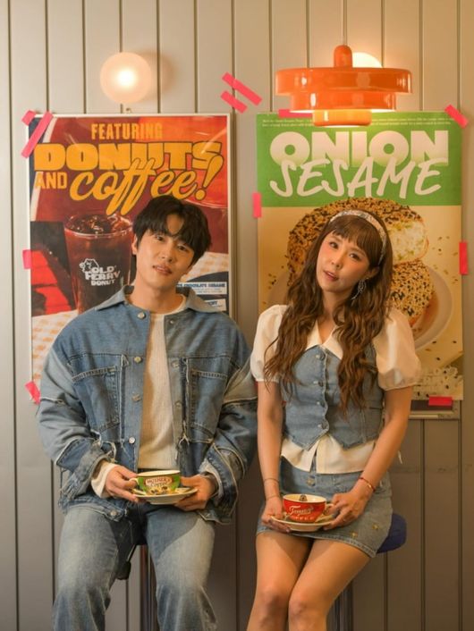 '돌싱+딸 고백' 신지<b>문원</b>, 어쩌다 '전국민 결혼 반대' 부딪혔나 [Oh!쎈...