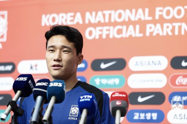 아버지 '을용타'에 웃음 못 참은 <b>이태석</b> "솔직히 잘못된 행동"... 그리고...