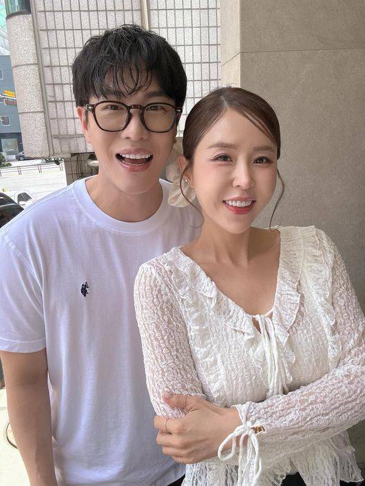 [정보/소식] [단독] '신지♥' 문원, 부동산 불법 중개 아니었다 "보조원으로 일해" (직격인터뷰) | 인스티즈