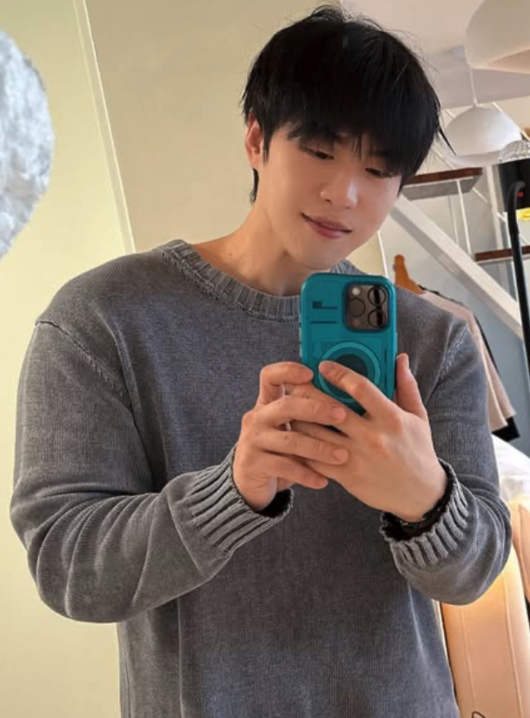 [정보/소식] [단독] '신지♥' 문원, 부동산 불법 중개 아니었다 "보조원으로 일해" (직격인터뷰) | 인스티즈