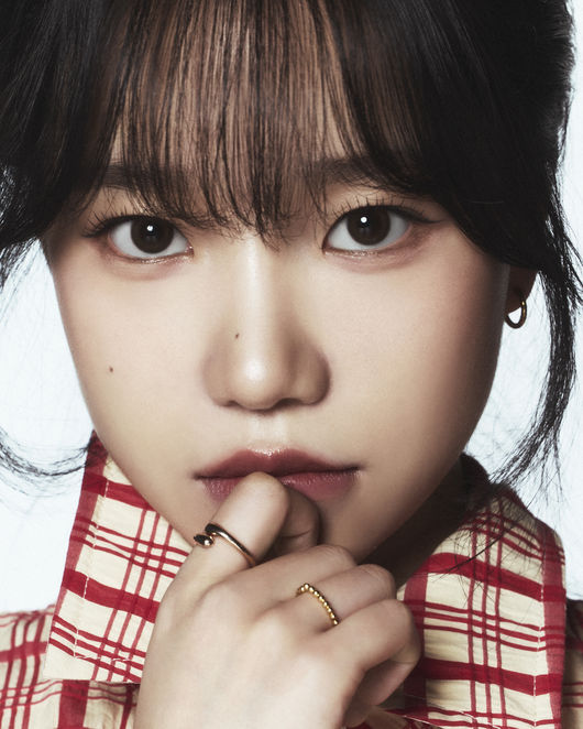 '<b>오겜3</b>' <b>조유리</b> "임시완, 아기 던지려는 연기 충격..나한테 사과해" [인...