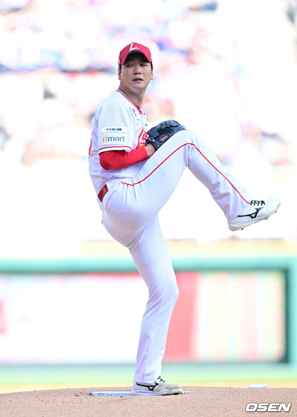 ‘인천 덮친 역대급 폭염’ SSG, 그라운드 훈련 취소→실내 훈련 대체 “...