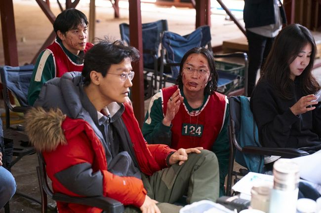 '<b>오겜3</b>' <b>노재원</b> "'최승현 옆 남자1'로 남고 싶지 않았다" [인터뷰①]