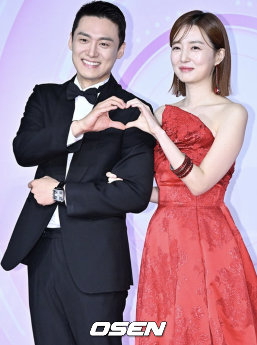 '96억 건물 매각' 오상진<b>김소영</b>, 한강뷰 떠난 이유? 부동산 '잭팟' 후...