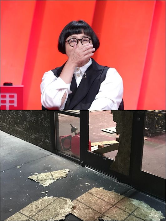 '600억 매출' <b>송정훈</b>, <b>총기 절도</b> 피해.."총 난사 후 5천만원 훔쳐가" 충...