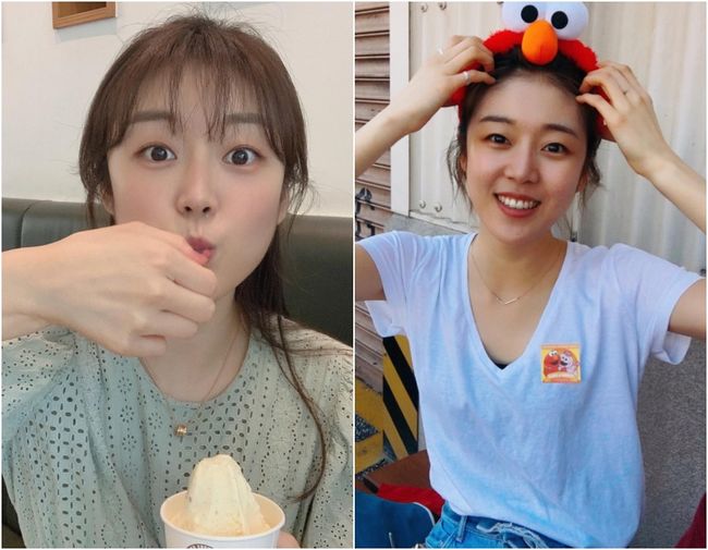 '<b>암투병 사망</b>' <b>강서하</b> 누구?…‘선암여고’→‘망내인’까지, 짧지만 빛...